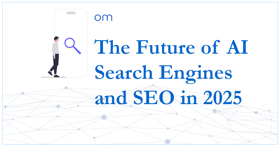 The Future of AI for Search Engines and SEO in 2025